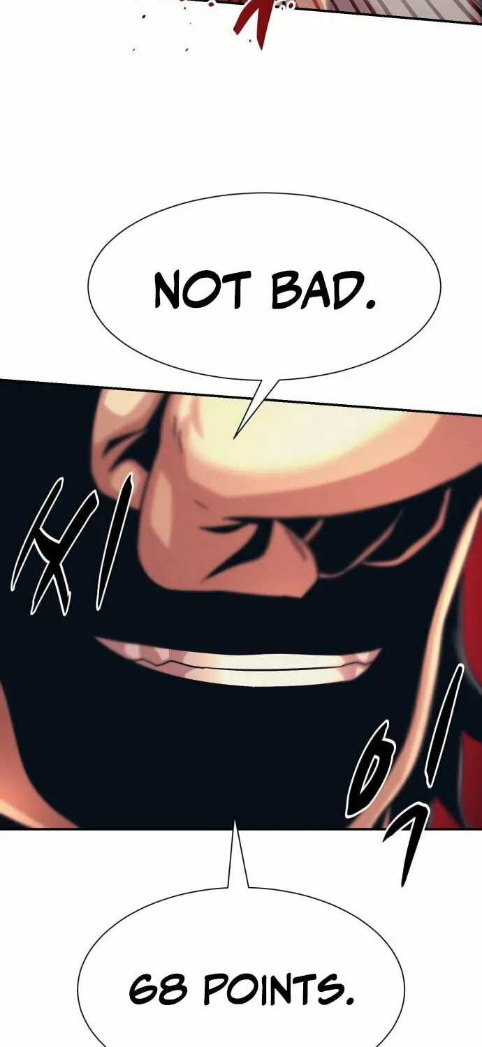 I am Unbeatable Chapter 27 page 70 - 
