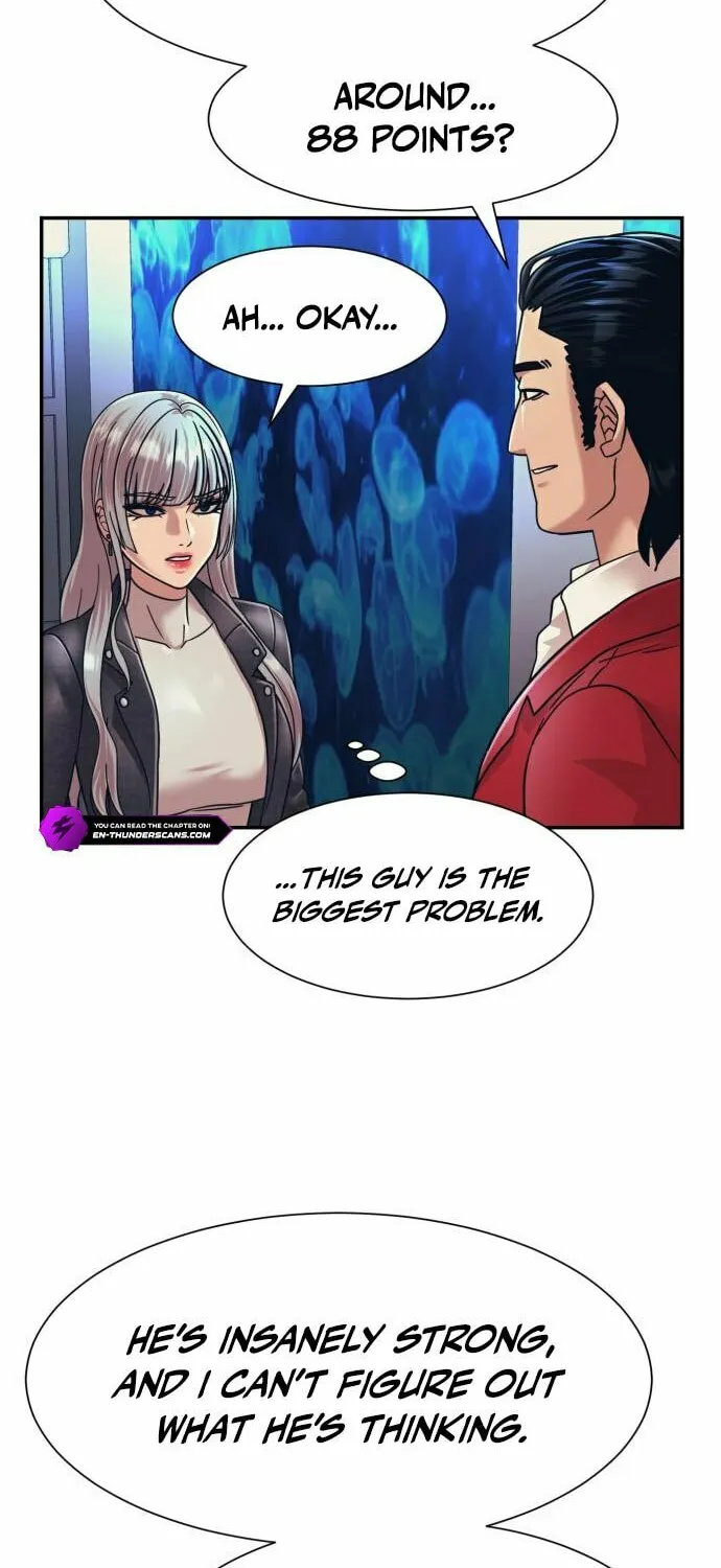 I am Unbeatable Chapter 27 page 8 - 