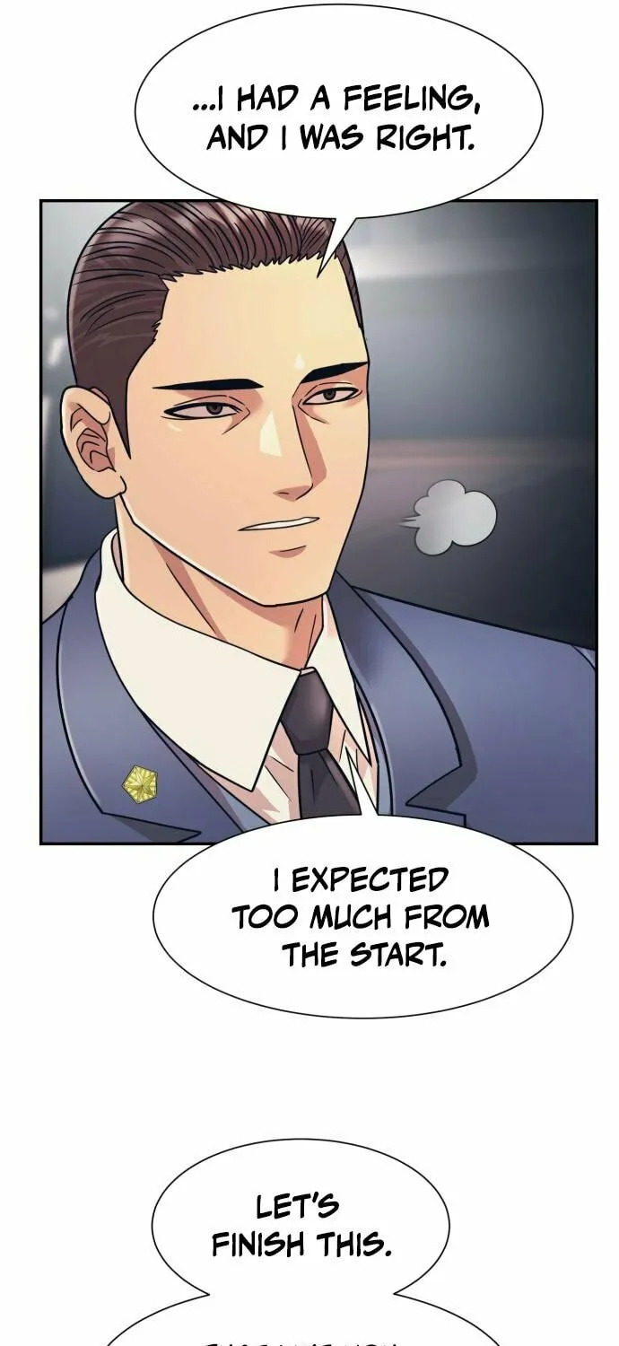 I am Unbeatable Chapter 27 page 73 - 