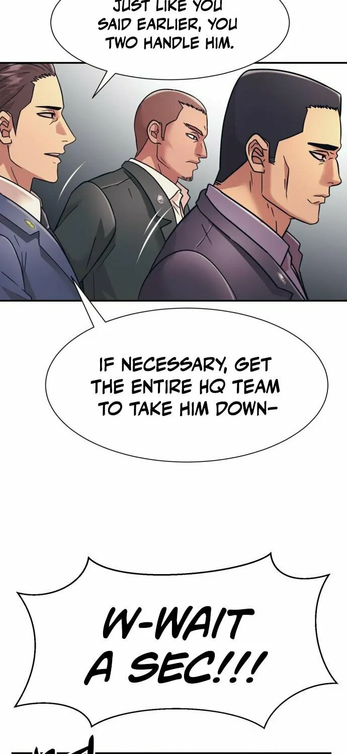 I am Unbeatable Chapter 27 page 74 - 