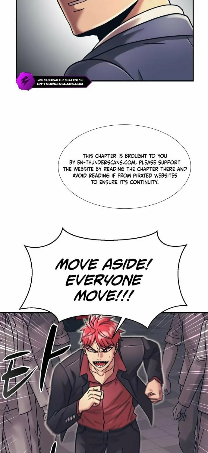 I am Unbeatable Chapter 27 page 76 - 