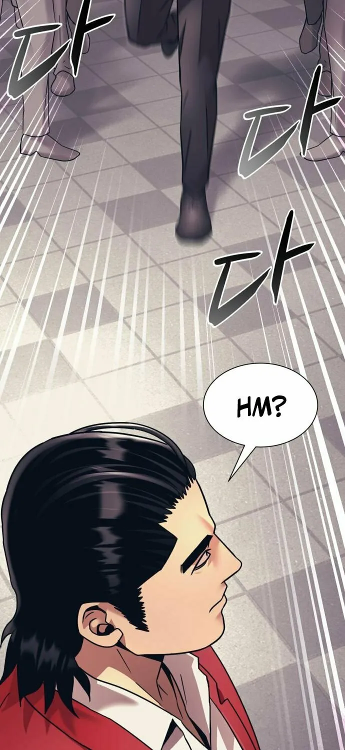 I am Unbeatable Chapter 27 page 77 - 