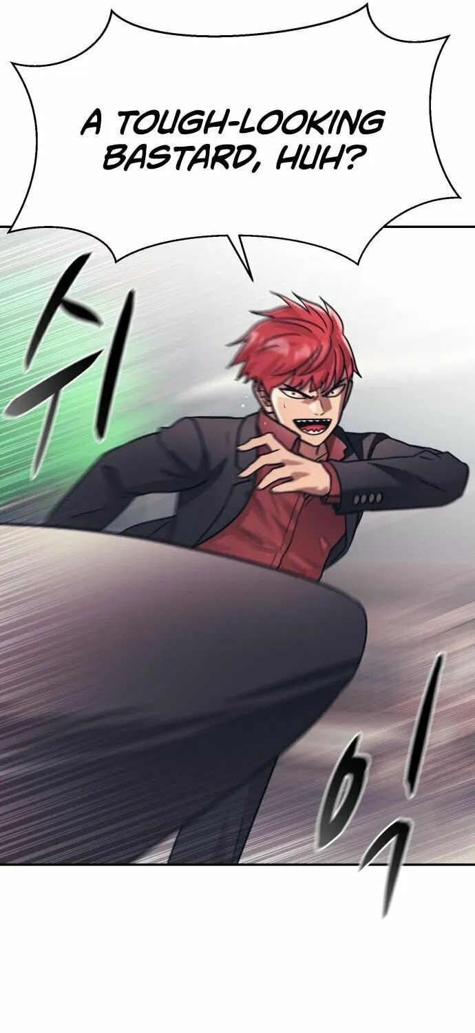 I am Unbeatable Chapter 27 page 79 - 