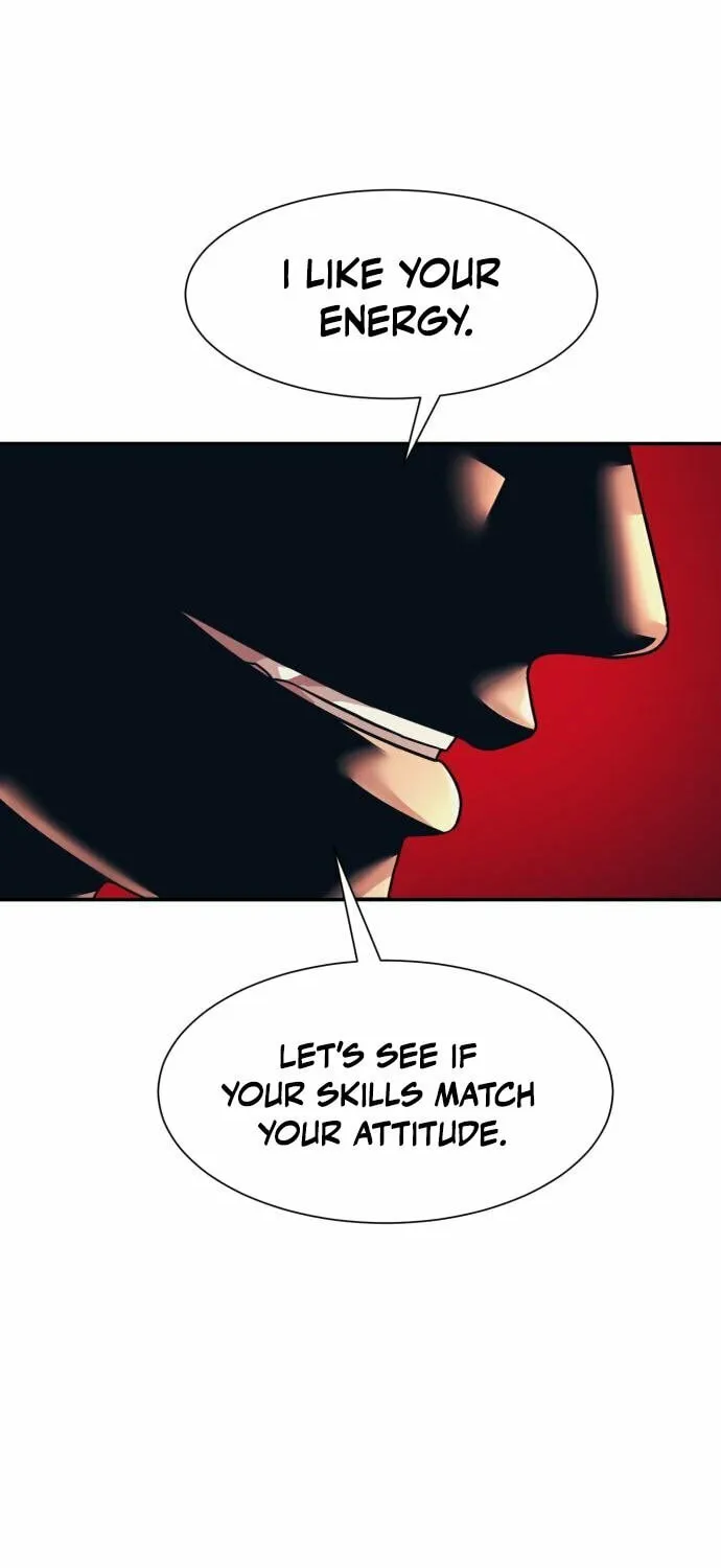 I am Unbeatable Chapter 27 page 80 - 