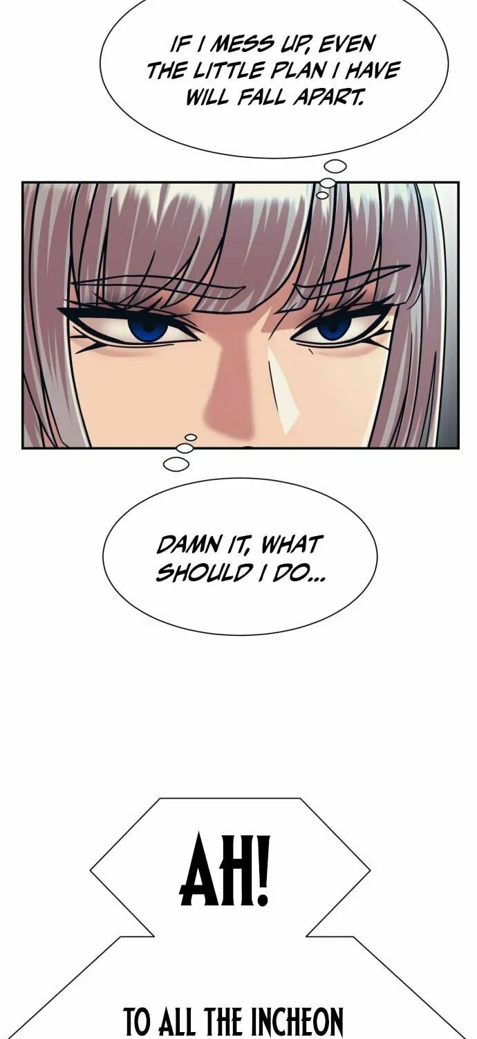 I am Unbeatable Chapter 27 page 9 - 