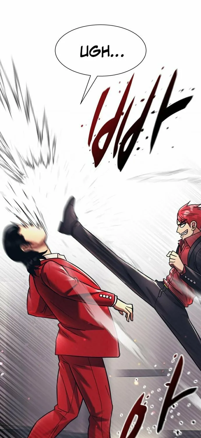 I am Unbeatable Chapter 27 page 81 - 