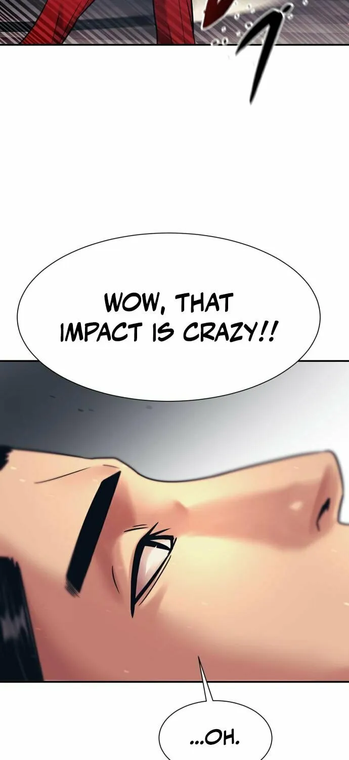 I am Unbeatable Chapter 27 page 82 - 