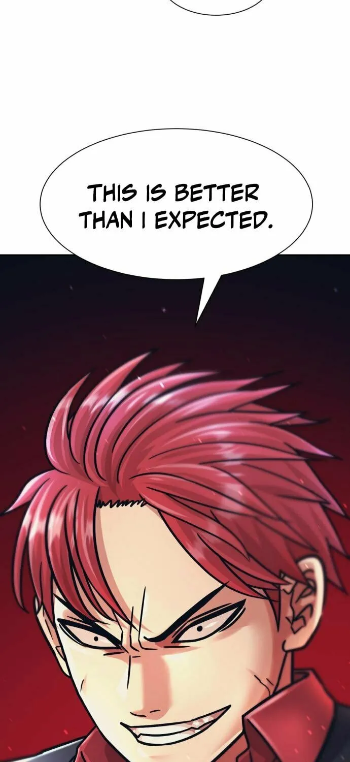 I am Unbeatable Chapter 27 page 83 - 