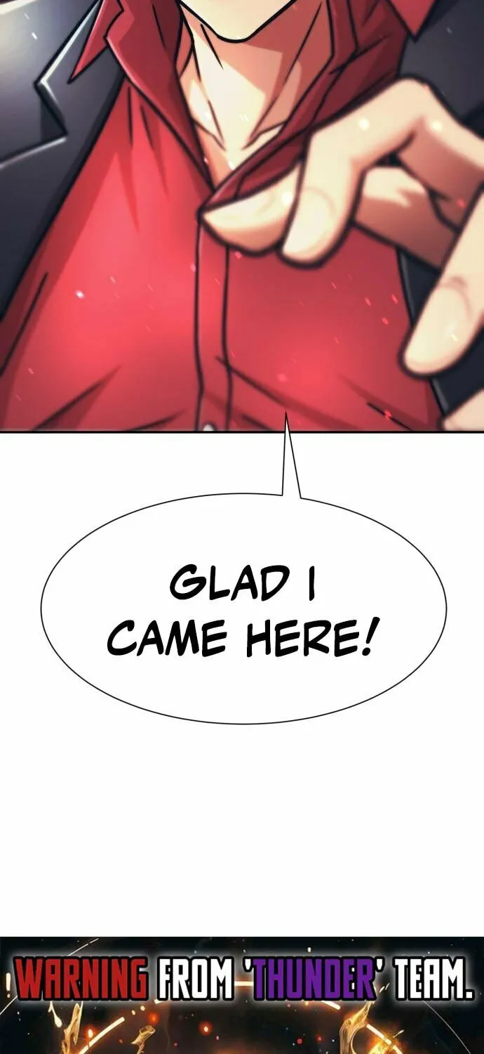 I am Unbeatable Chapter 27 page 84 - 