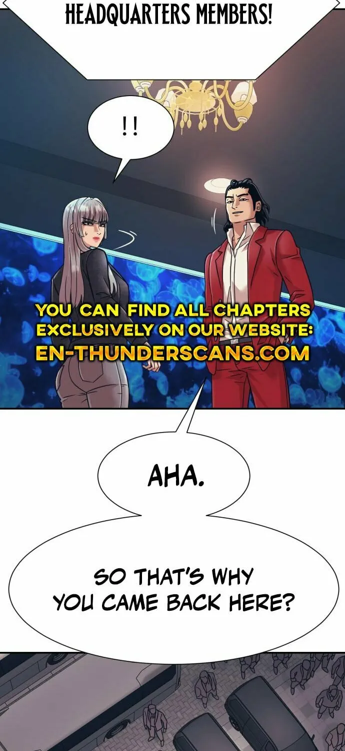 I am Unbeatable Chapter 27 page 10 - 