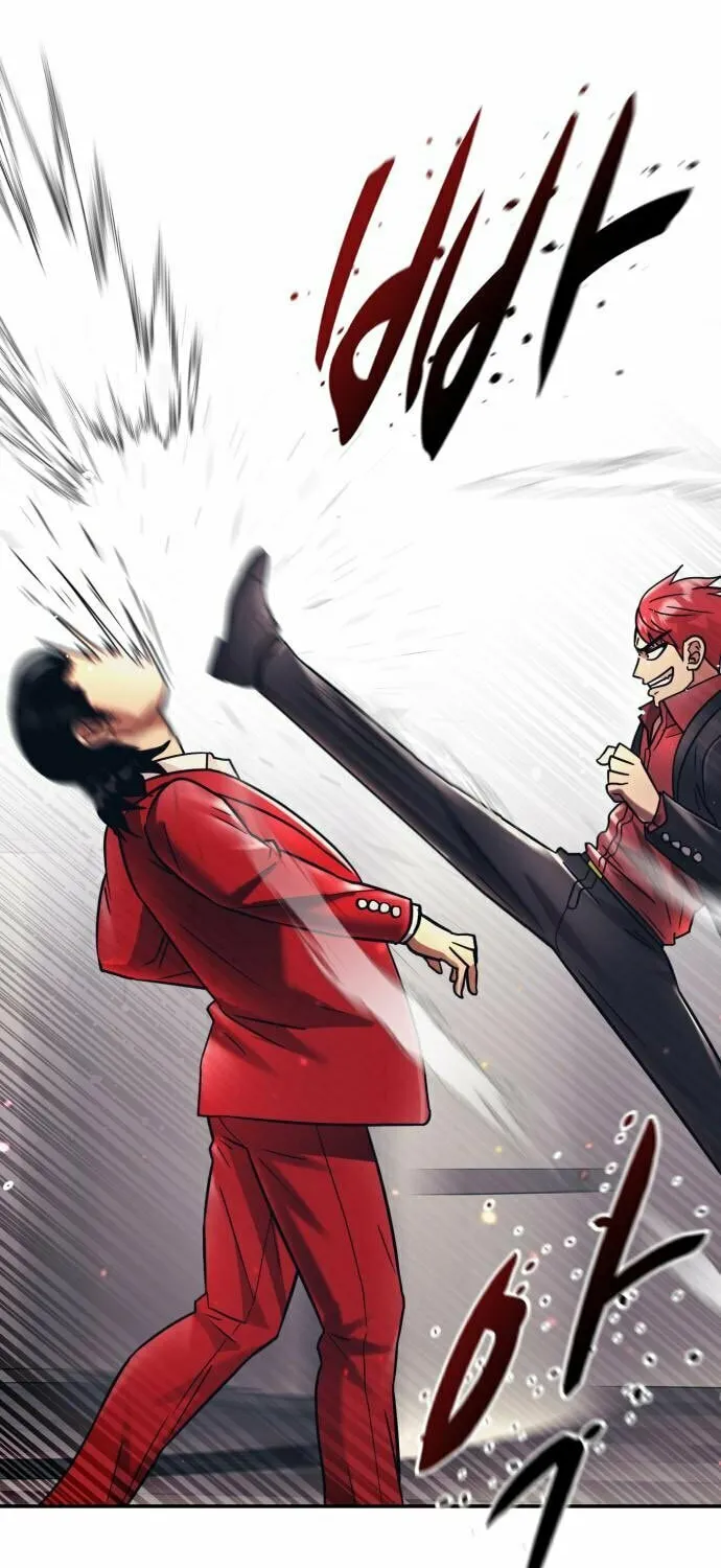 I am Unbeatable Chapter 28 page 2 - 