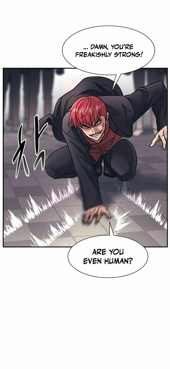 I am Unbeatable Chapter 28 page 13 - 