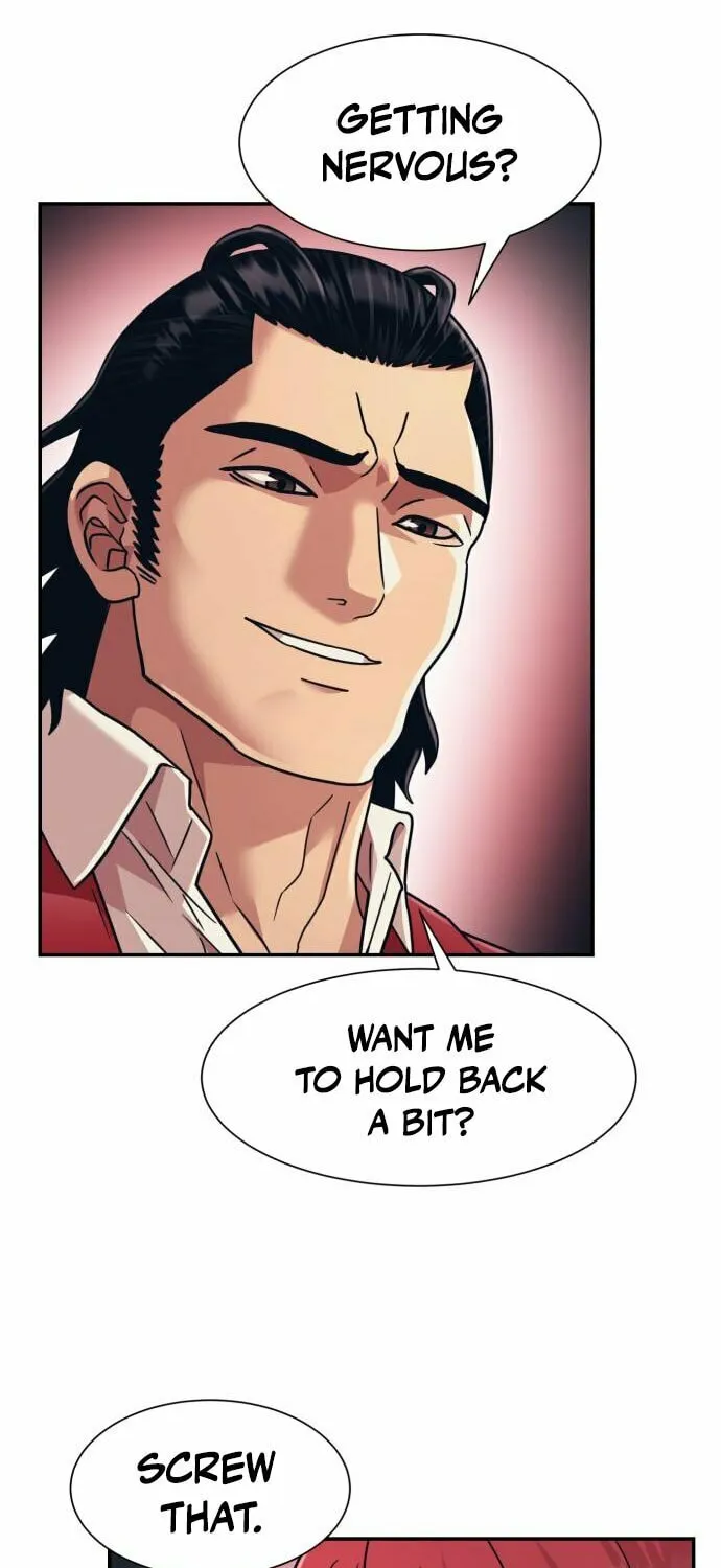 I am Unbeatable Chapter 28 page 14 - 