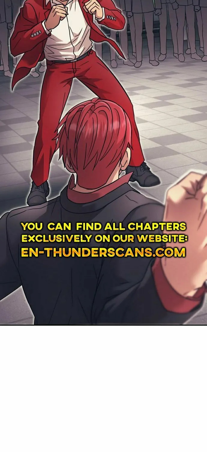 I am Unbeatable Chapter 28 page 16 - 