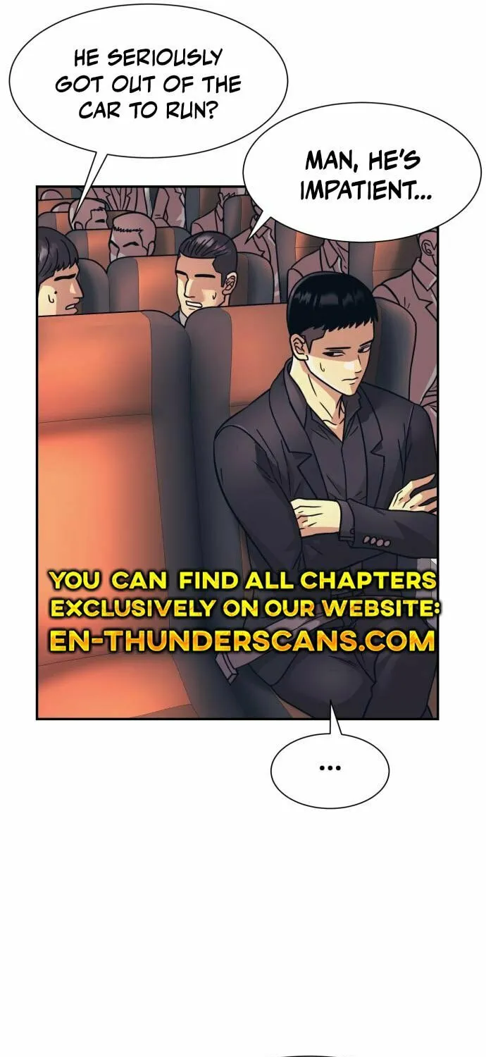 I am Unbeatable Chapter 28 page 19 - 
