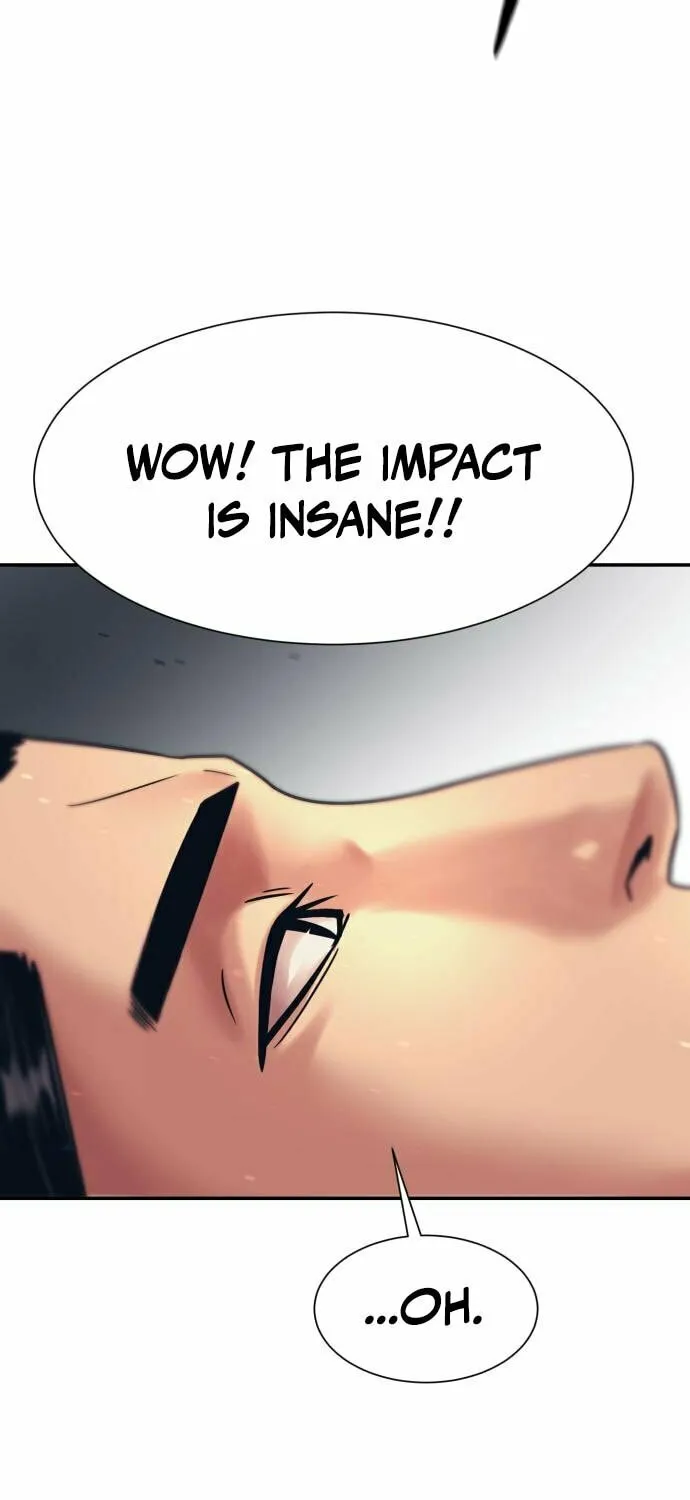 I am Unbeatable Chapter 28 page 3 - 
