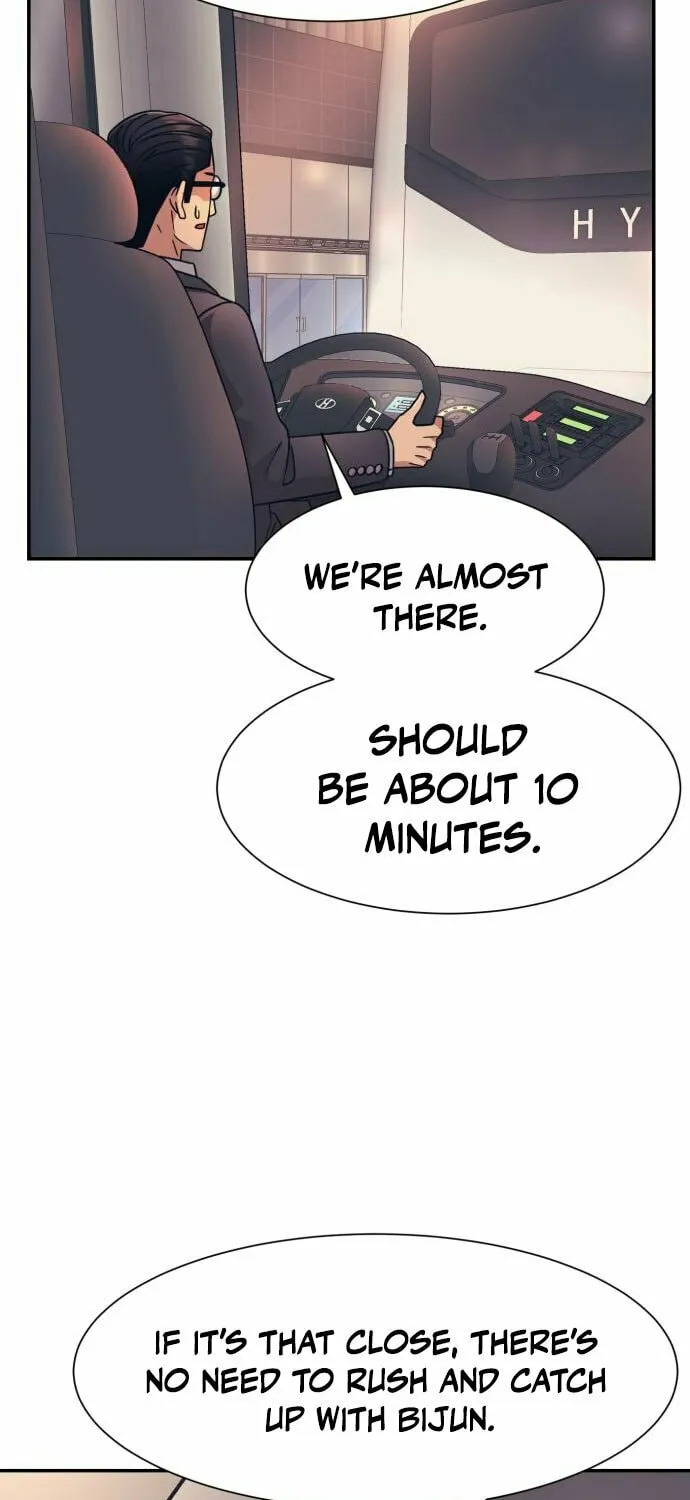 I am Unbeatable Chapter 28 page 21 - 