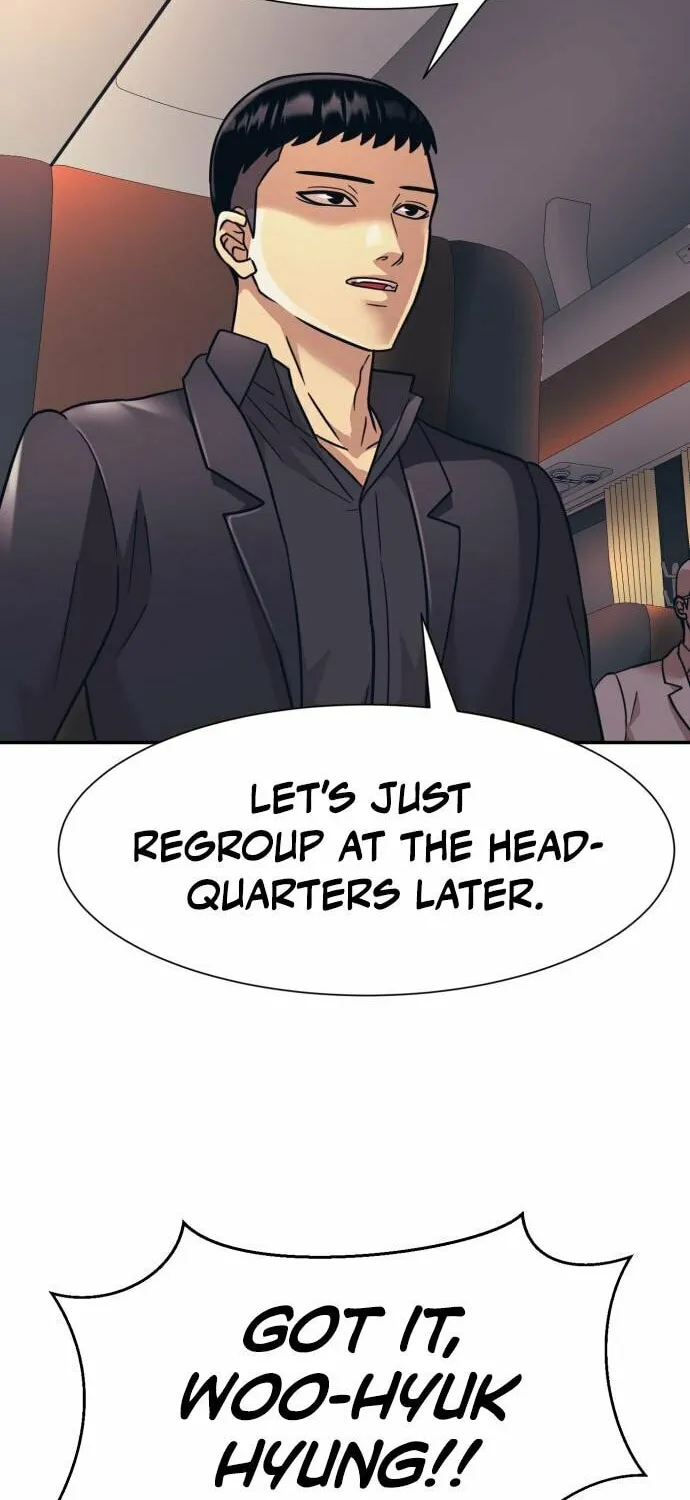 I am Unbeatable Chapter 28 page 22 - 