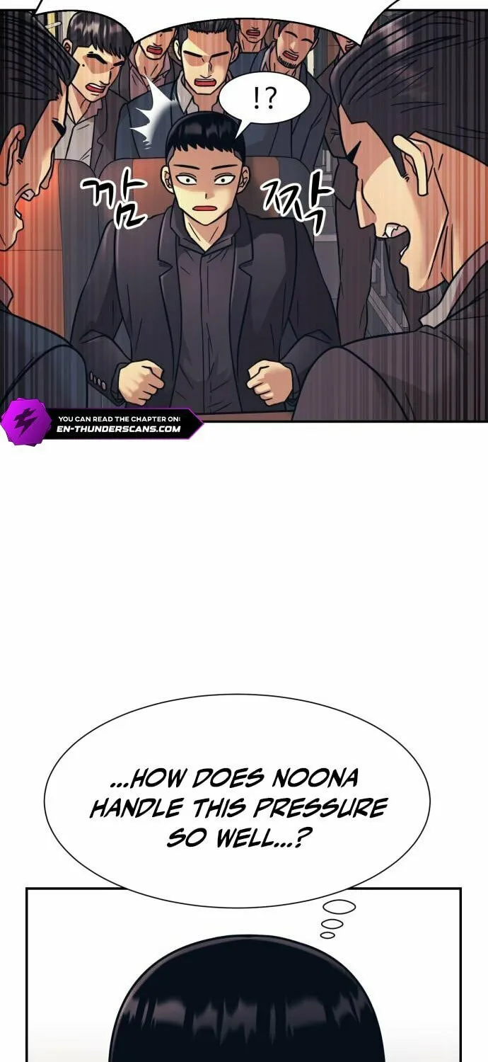 I am Unbeatable Chapter 28 page 23 - 