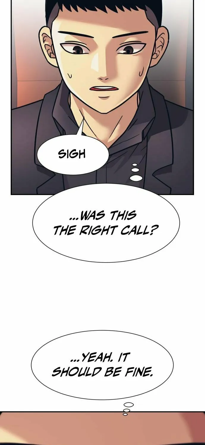 I am Unbeatable Chapter 28 page 24 - 