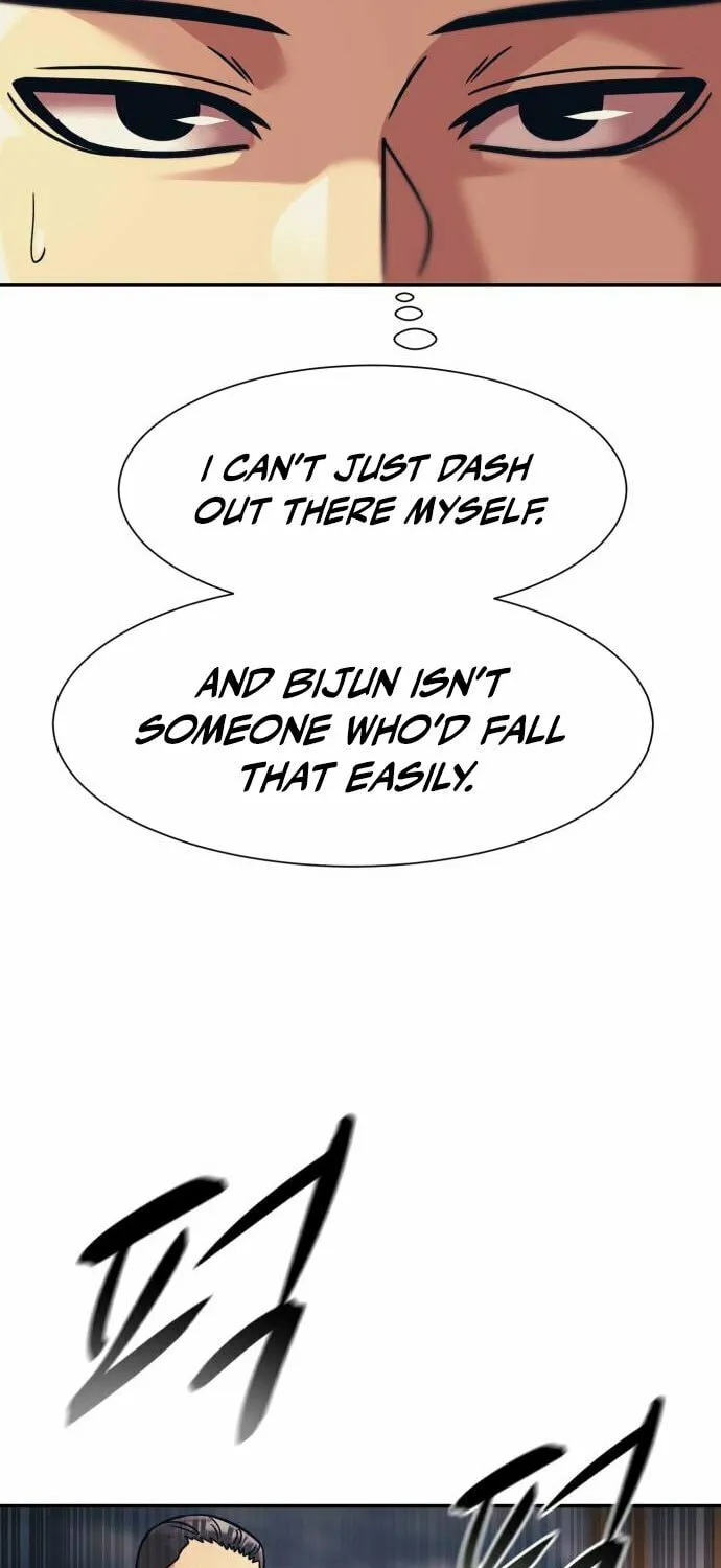 I am Unbeatable Chapter 28 page 25 - 