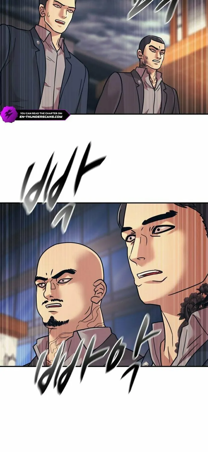 I am Unbeatable Chapter 28 page 26 - 