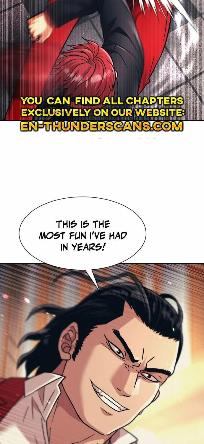 I am Unbeatable Chapter 28 page 28 - 
