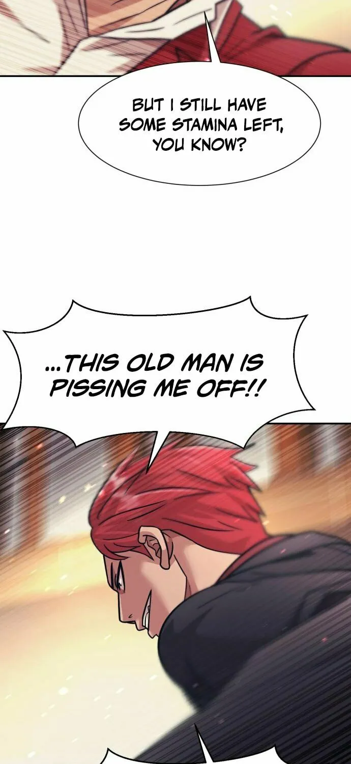 I am Unbeatable Chapter 28 page 29 - 