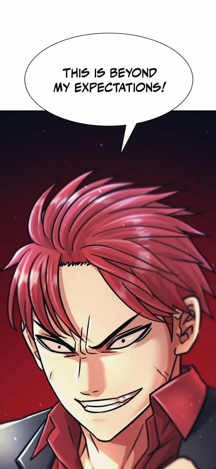 I am Unbeatable Chapter 28 page 4 - 