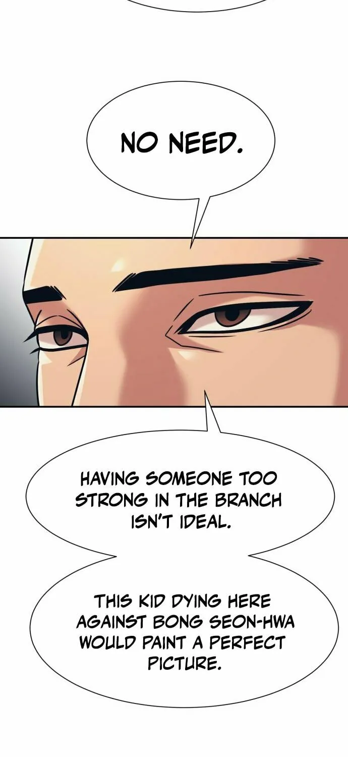 I am Unbeatable Chapter 28 page 33 - 