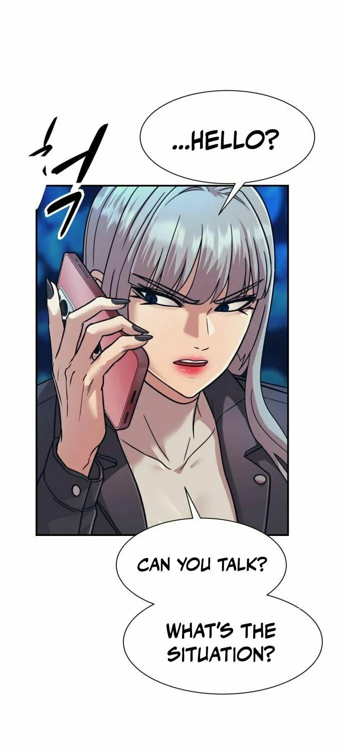 I am Unbeatable Chapter 28 page 37 - 
