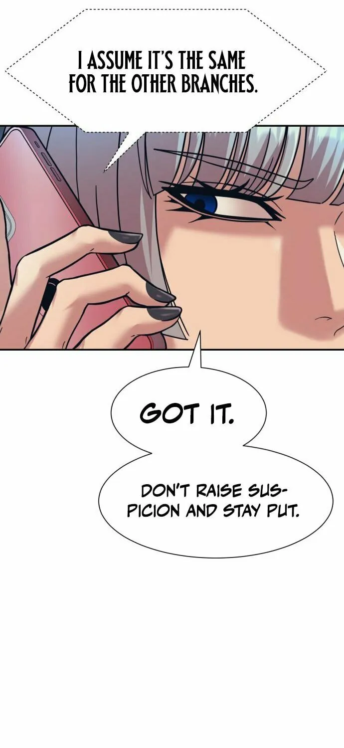 I am Unbeatable Chapter 28 page 39 - 
