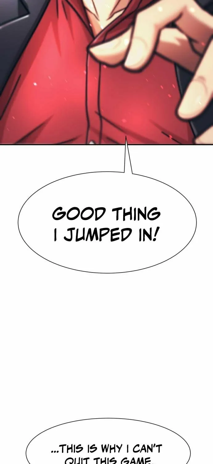 I am Unbeatable Chapter 28 page 5 - 