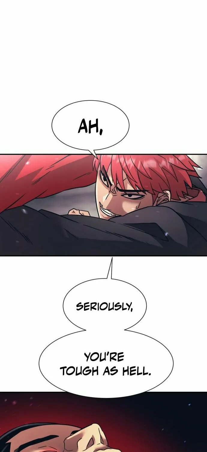 I am Unbeatable Chapter 28 page 44 - 