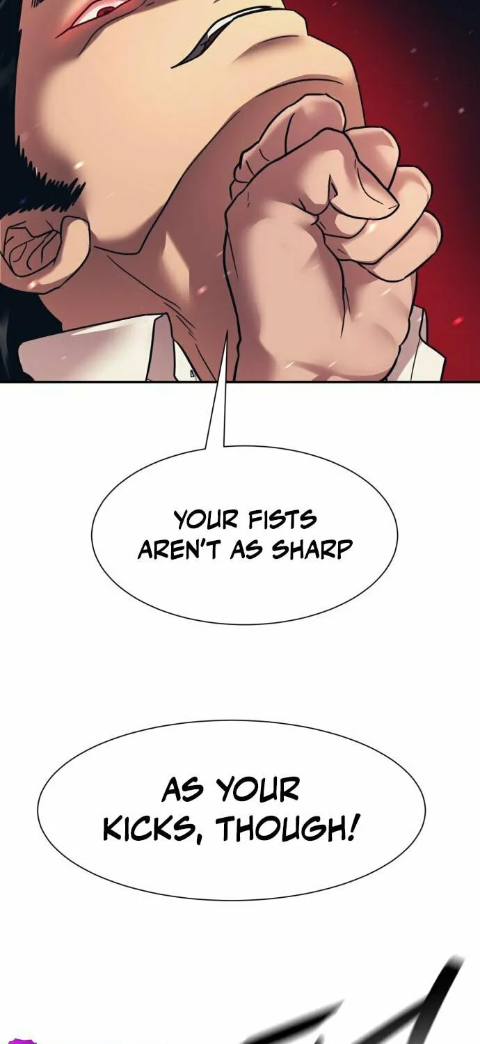 I am Unbeatable Chapter 28 page 45 - 