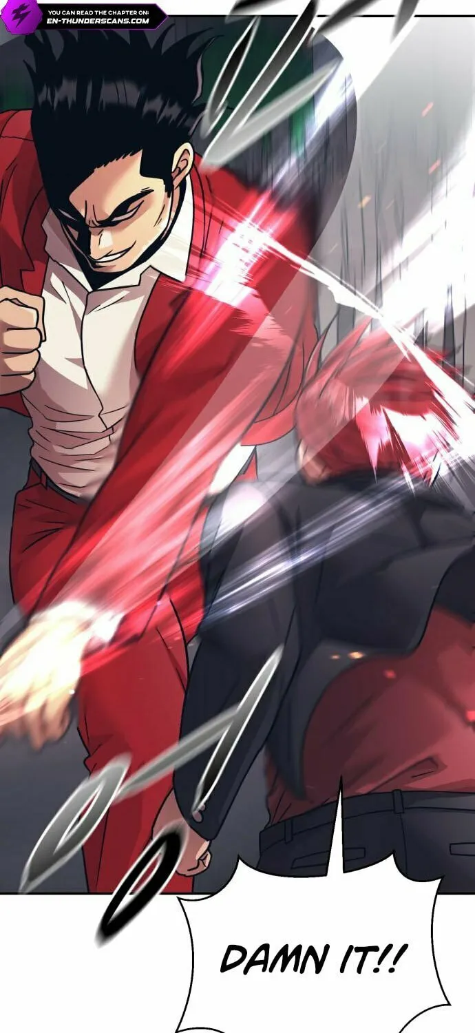 I am Unbeatable Chapter 28 page 46 - 