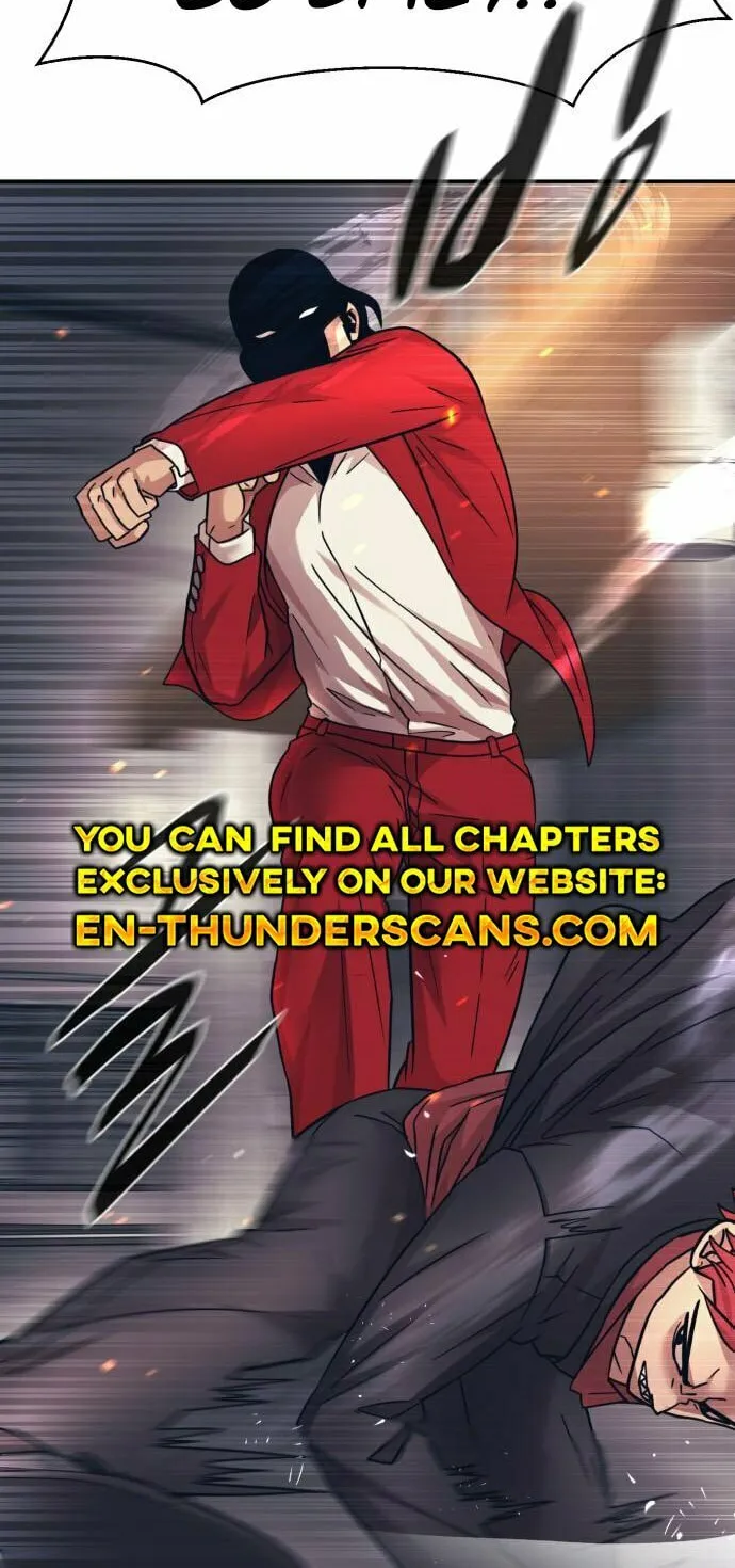 I am Unbeatable Chapter 28 page 48 - 