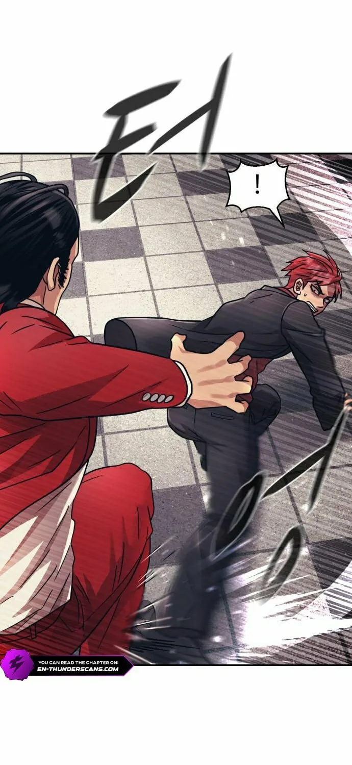 I am Unbeatable Chapter 28 page 51 - 