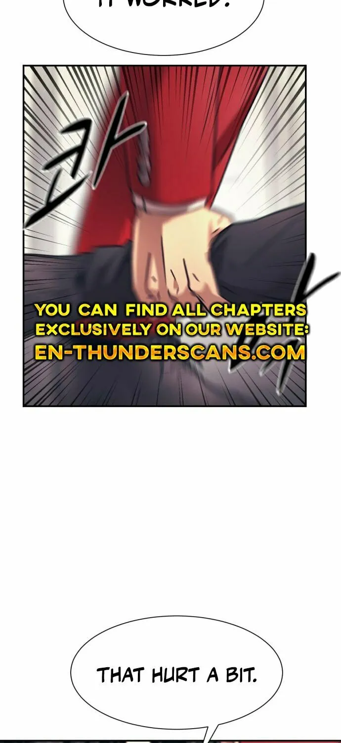 I am Unbeatable Chapter 28 page 53 - 