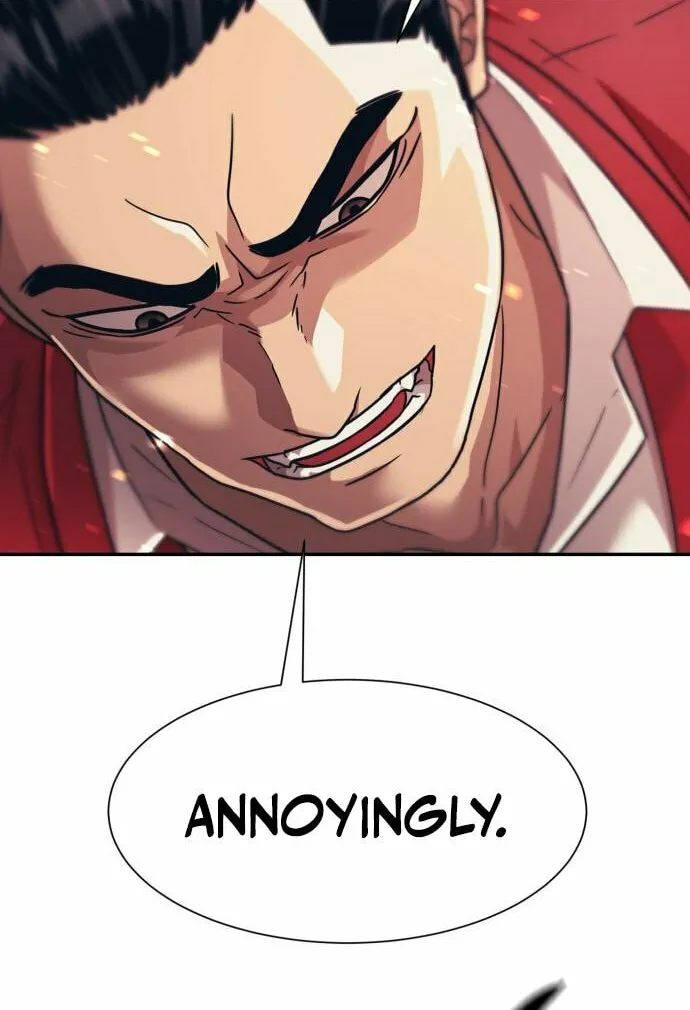 I am Unbeatable Chapter 28 page 54 - 