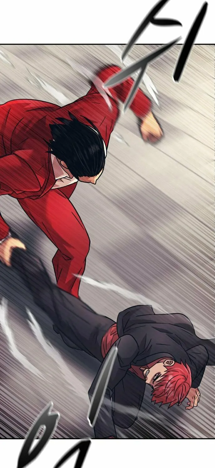 I am Unbeatable Chapter 28 page 55 - 