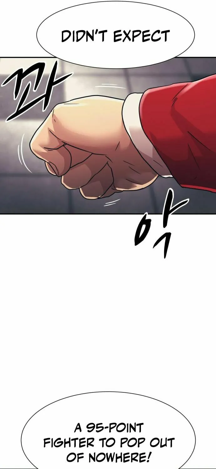 I am Unbeatable Chapter 28 page 7 - 