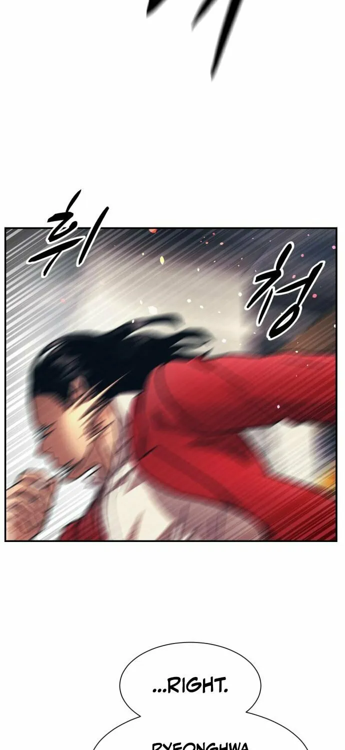 I am Unbeatable Chapter 28 page 62 - 