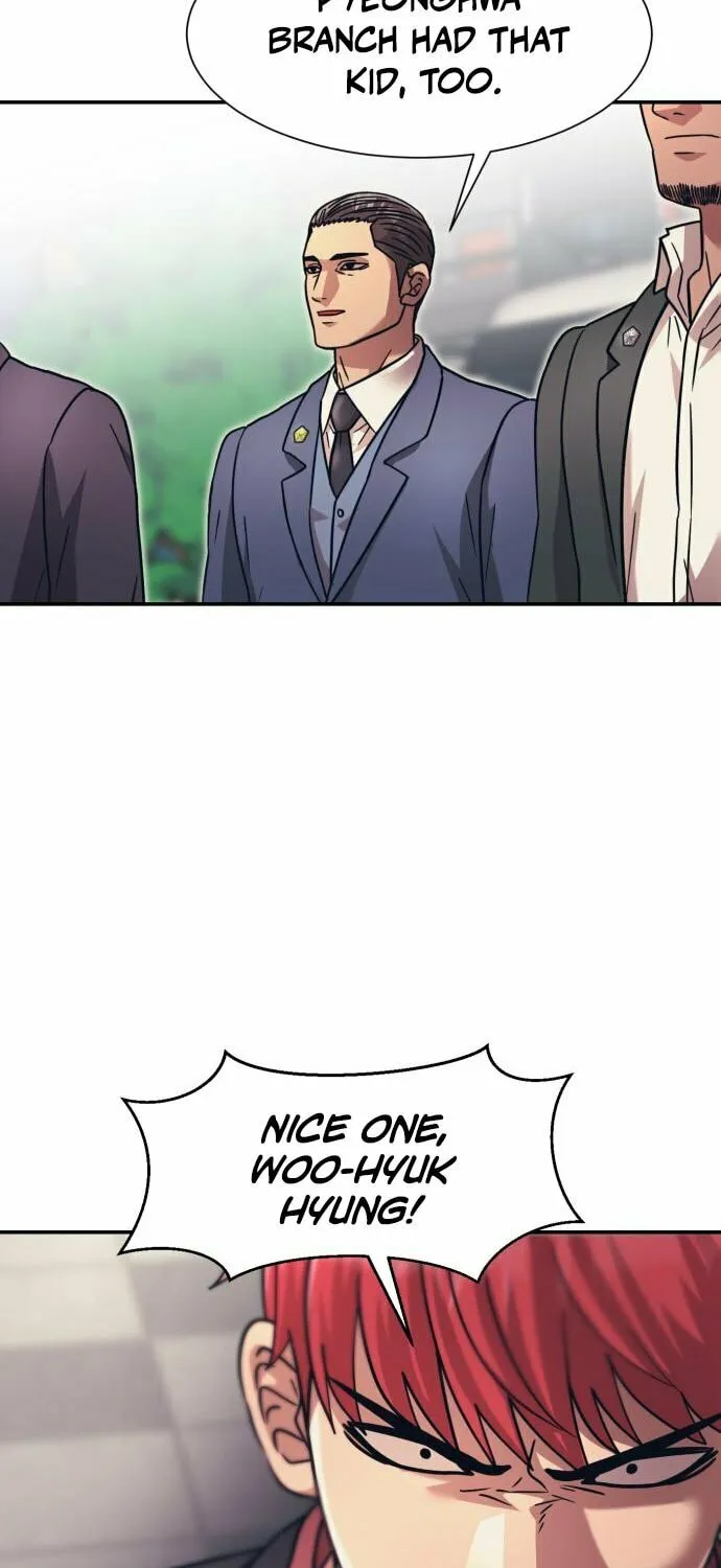 I am Unbeatable Chapter 28 page 63 - 