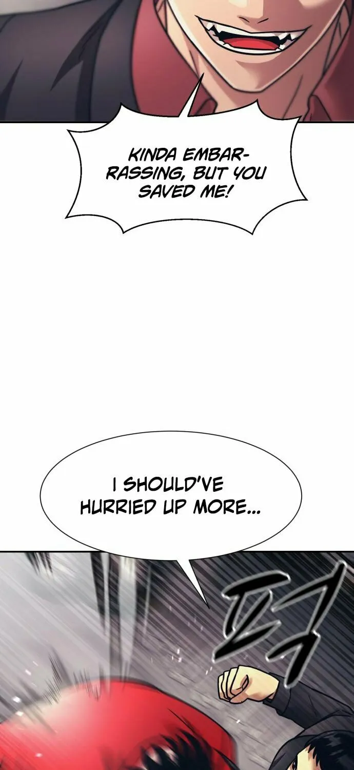 I am Unbeatable Chapter 28 page 64 - 