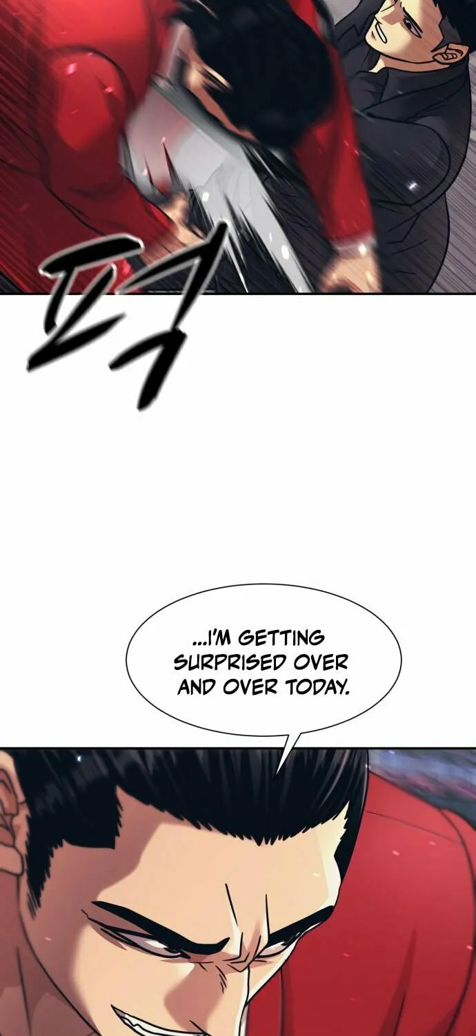 I am Unbeatable Chapter 28 page 65 - 