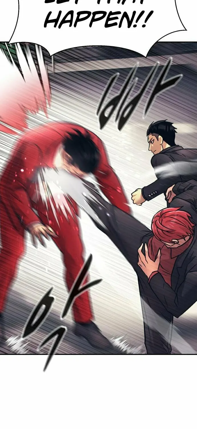 I am Unbeatable Chapter 28 page 68 - 