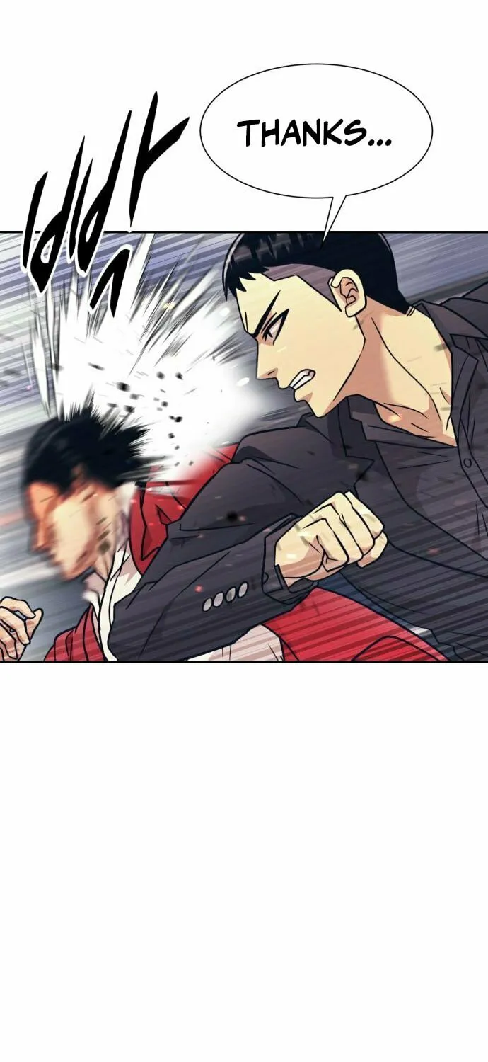 I am Unbeatable Chapter 28 page 69 - 