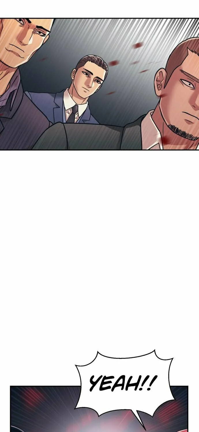 I am Unbeatable Chapter 28 page 70 - 