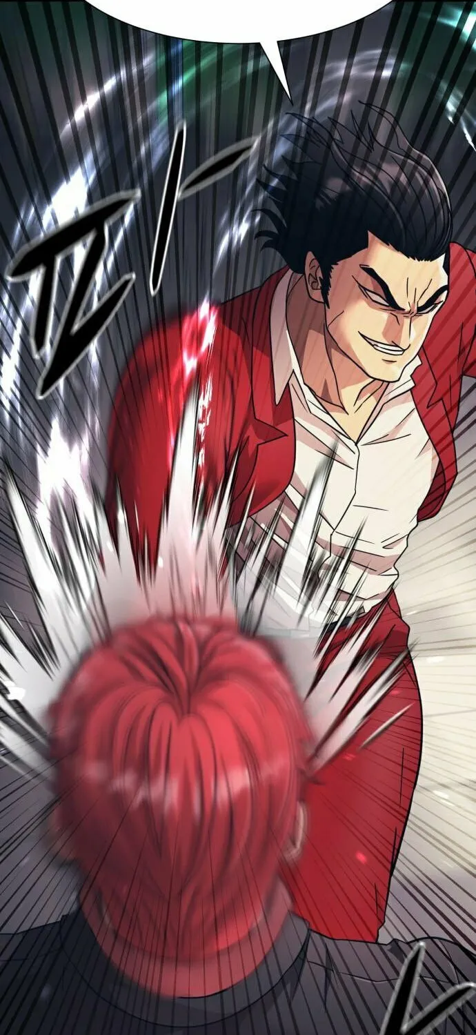 I am Unbeatable Chapter 28 page 8 - 